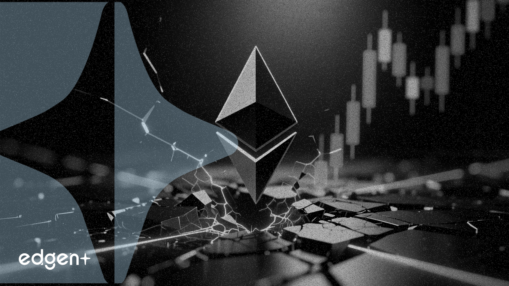 El precio de Ethereum rechaza los 3.460 $, probando el soporte crítico de 2.850 $