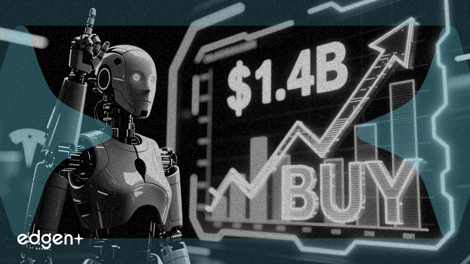 테슬라 14억 달러 분기 실적 및 로봇 사업 전환 후 크레이머 '매수'로 돌변