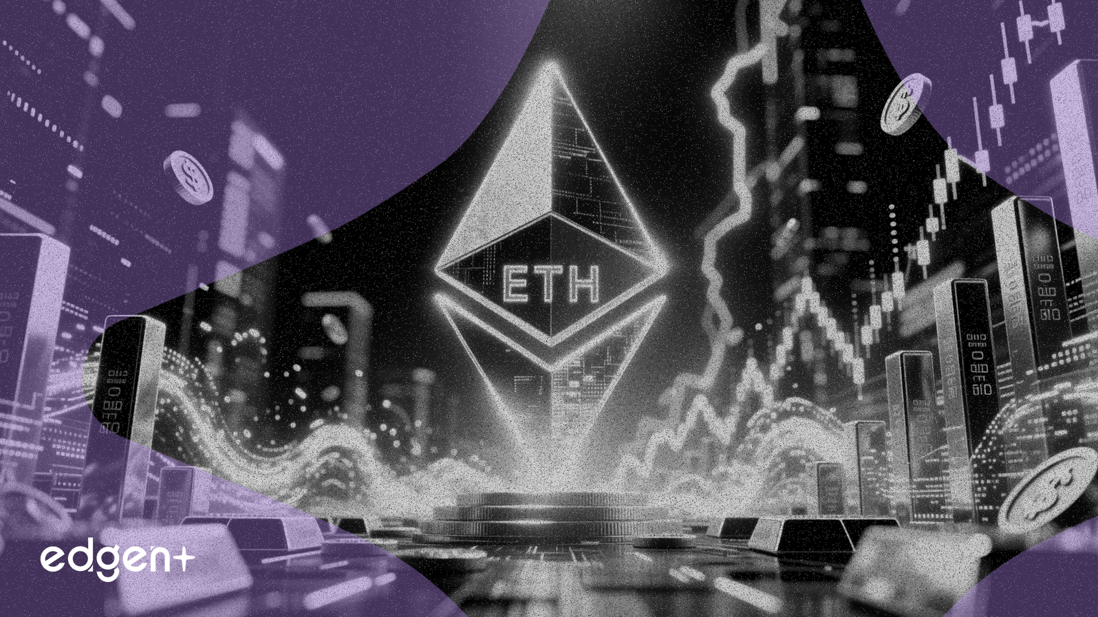 BitMine, 40,613 ETH 인수하여 자산 100억 달러로 증가