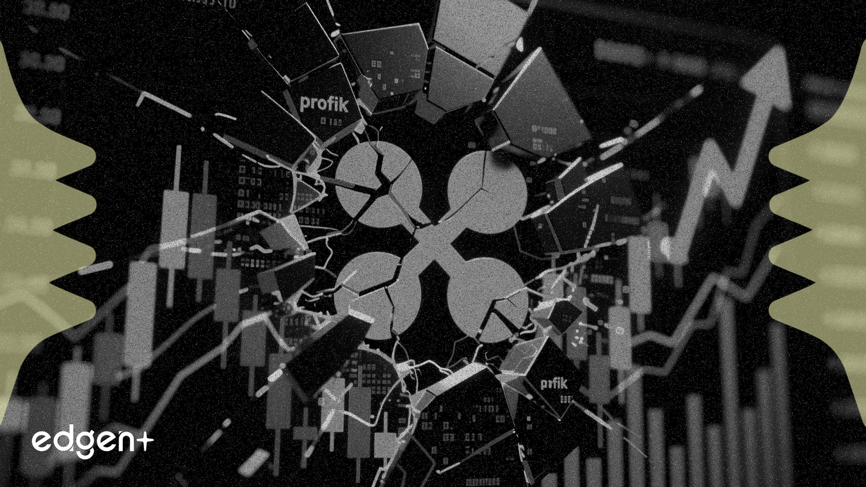 交易員在Polymarket上通過操縱XRP市場淨賺23.3萬美元