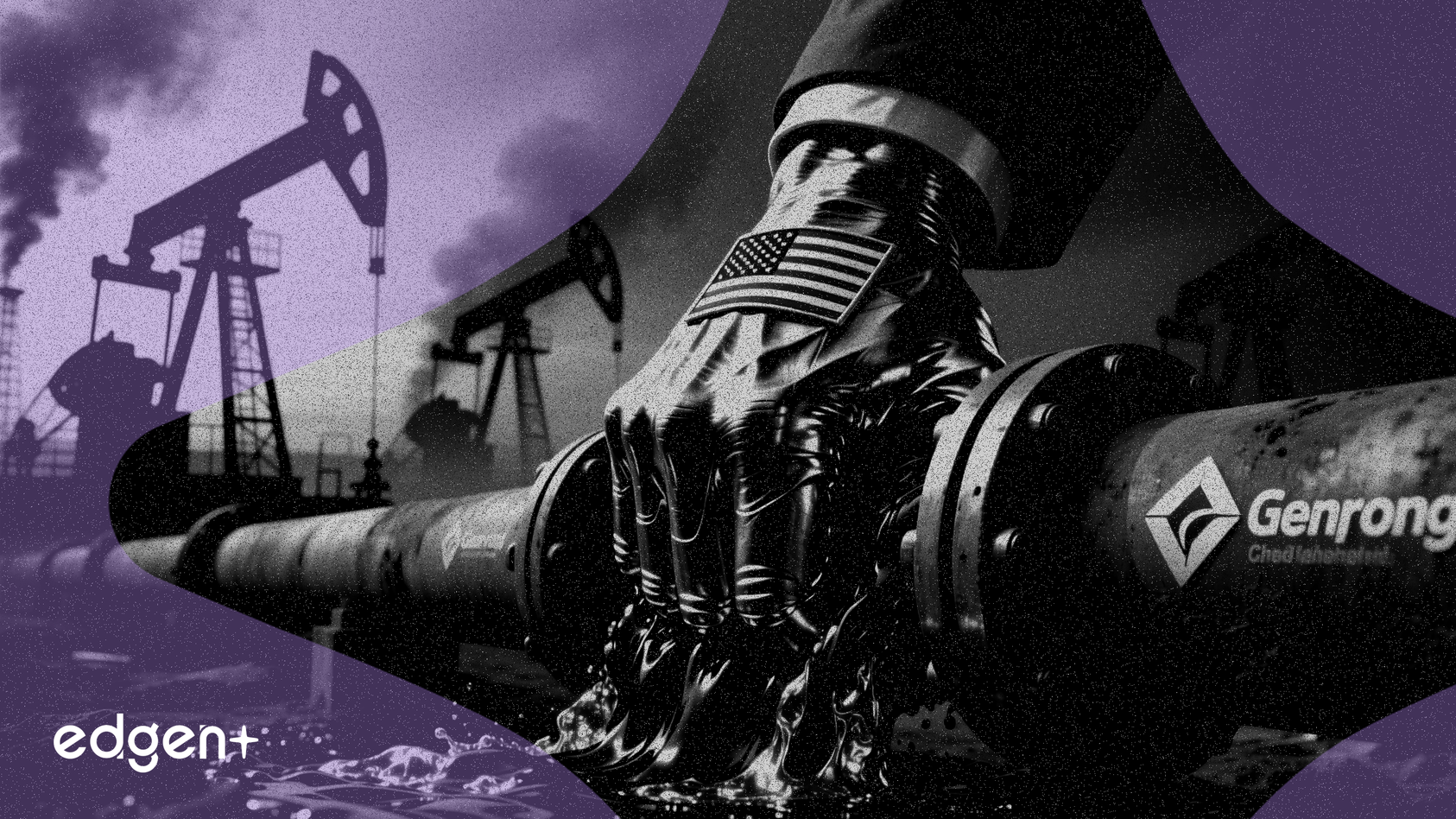 Les États-Unis déclarent contrôler le pétrole vénézuélien, ouvrant la voie à l'expansion des grandes compagnies