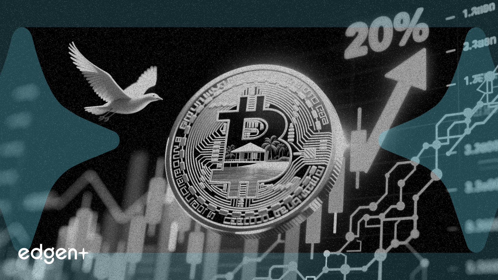 WLFI股价因特朗普马尔代夫酒店代币化计划上涨20%