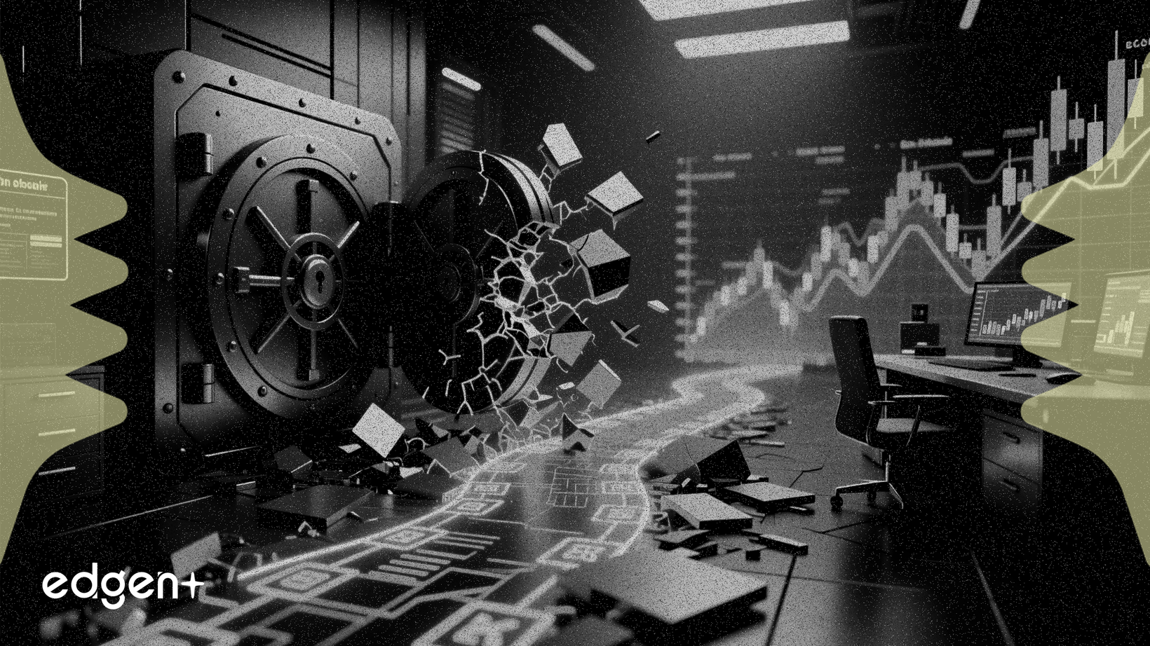 Figure推出链上股票借贷，绕过中间商