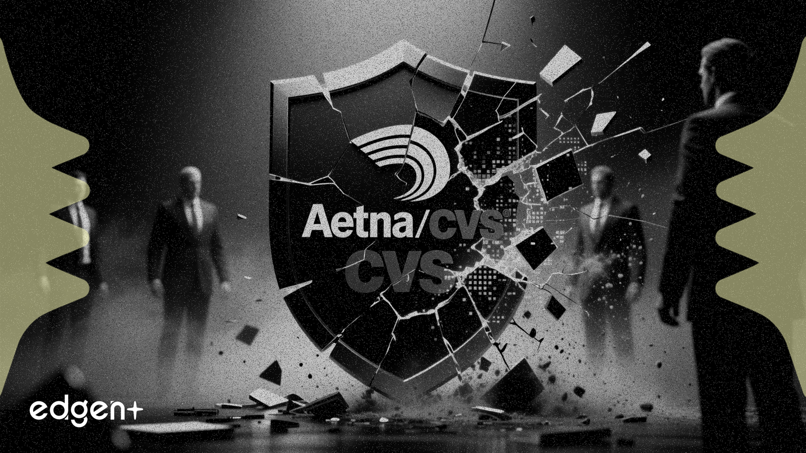 CVS Health recorta 313 empleos en Aetna como parte de su reestructuración en curso