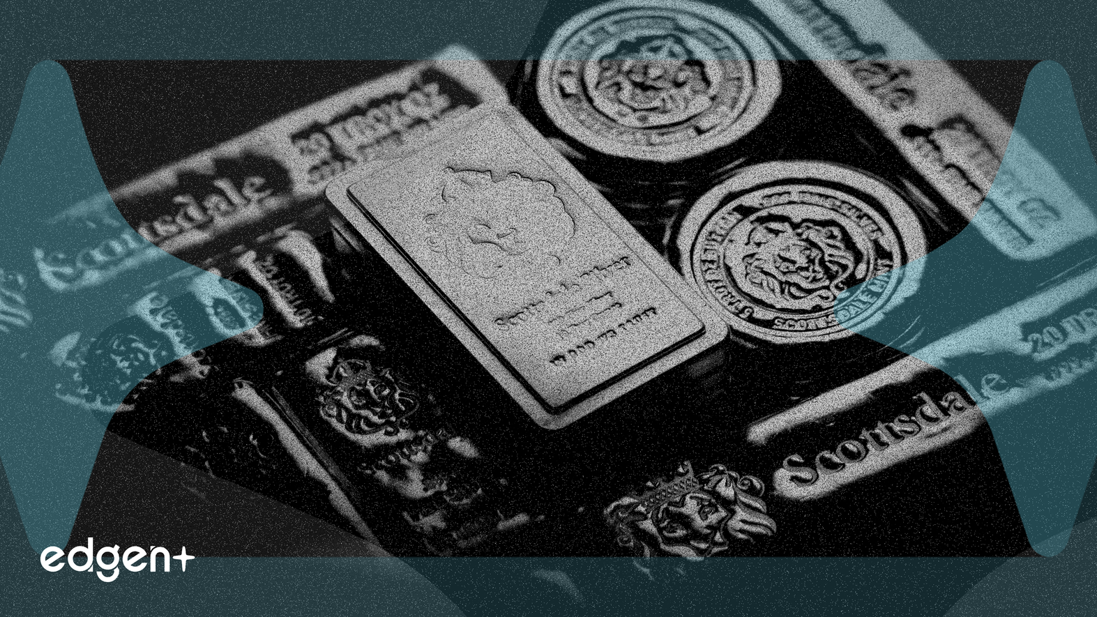 글로벌 재고 감소 속 은 시장의 물리적 압박 임박