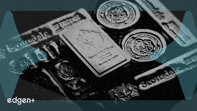 世界的な在庫減少の中、銀市場で現物逼迫の危機が迫る