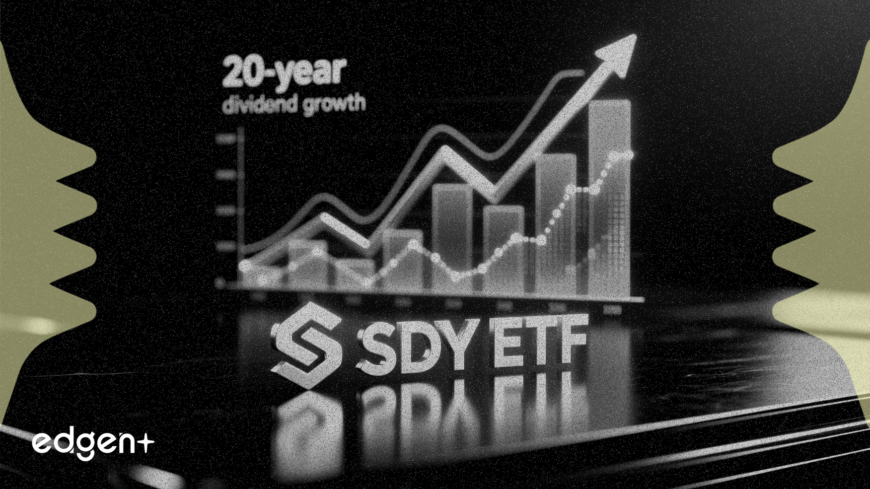 投資者評估SDY ETF的20年股息增長策略