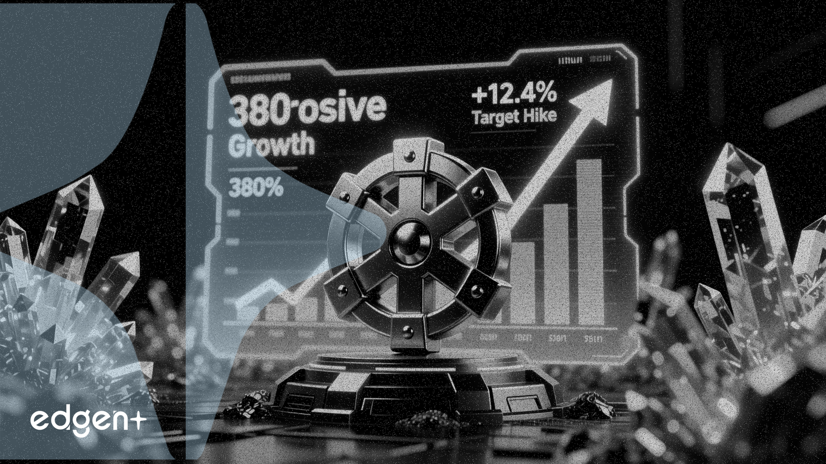 Objectif de cours de Zijin Mining relevé de 12,4% suite au plan de croissance du lithium de 380%