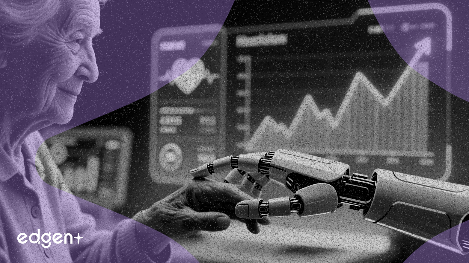 Sheng Tong Teknoloji, 300 Milyon RMB'lik Yapay Zeka Yaşlı Bakım Sözleşmesi İmzaladı