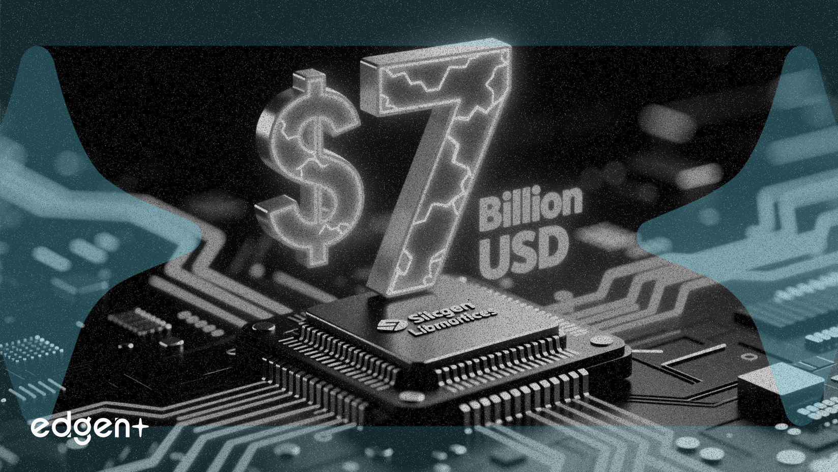 Texas Instruments Vise l'Acquisition de Silicon Laboratories pour 7 Milliards de Dollars