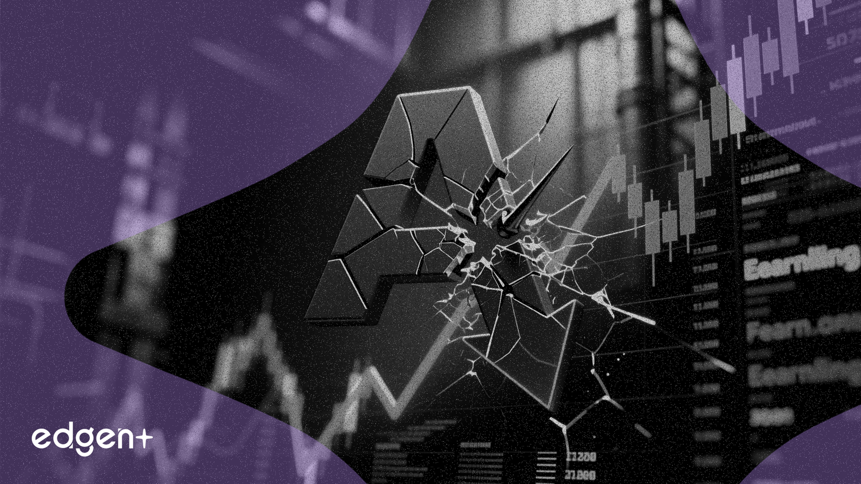 아마존 주가, 실적 발표 전 불안감에 4.3% 하락
