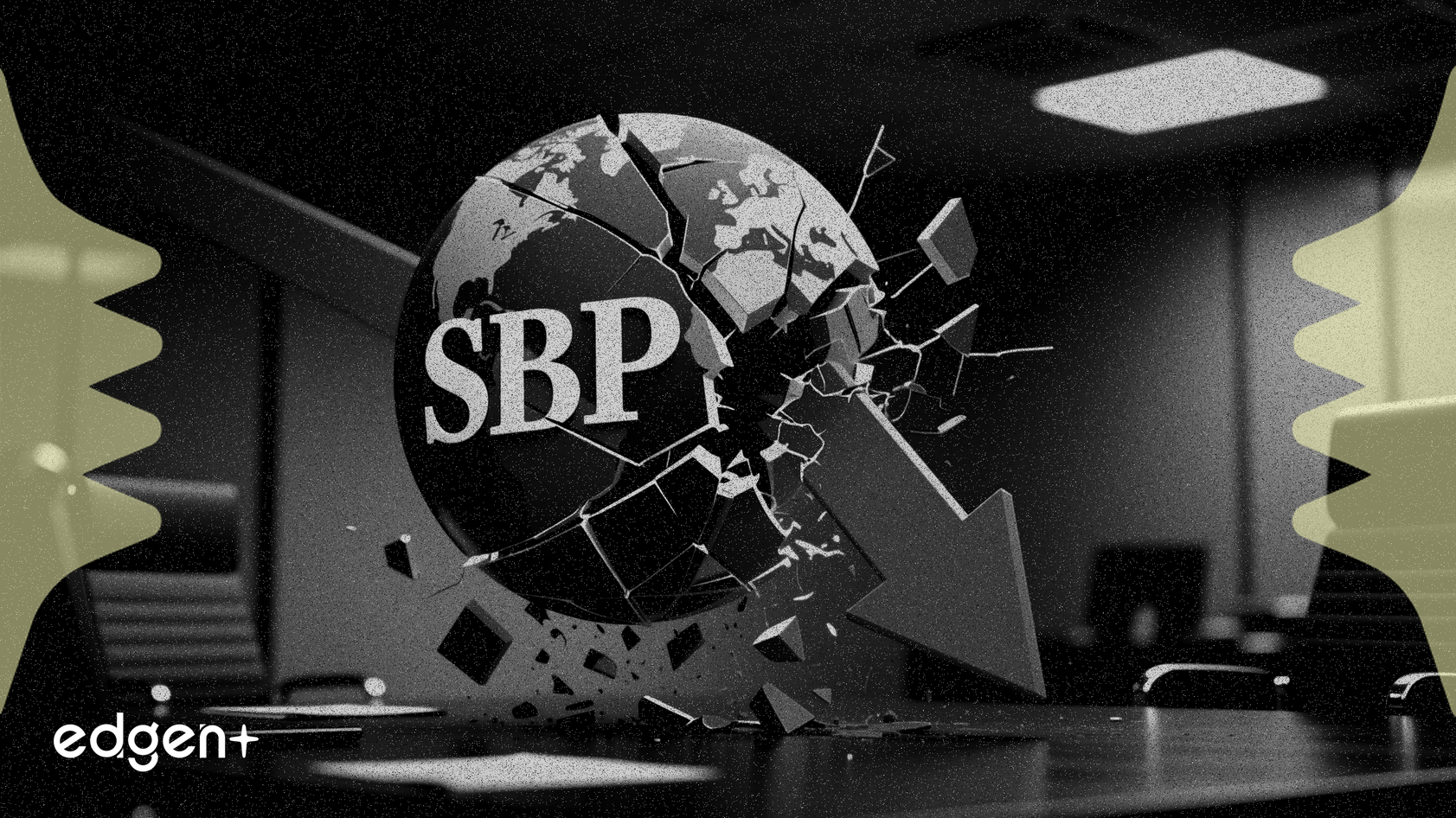 S&P 글로벌, 모빌리티 사업부 분사 소식에 주가 9.3% 폭락