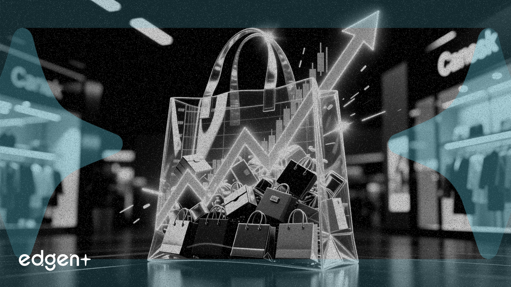 TJX、好調な売上と商品戦略により株価31.6%上昇