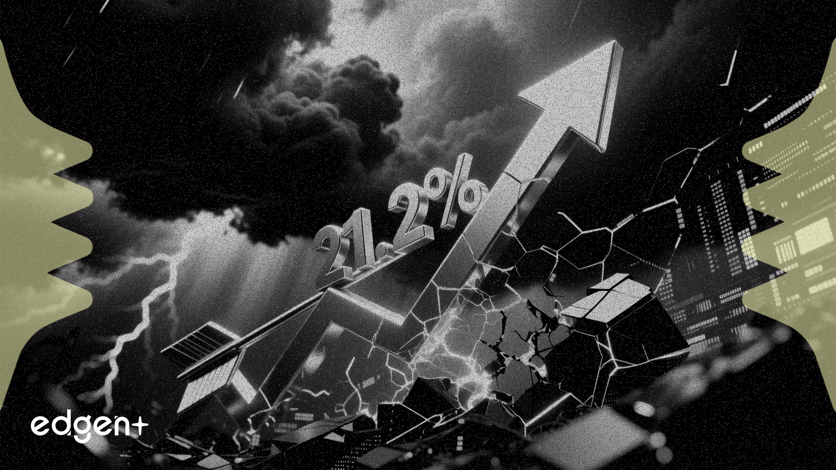 L'action Newmont grimpe de 21,2 % alors que les prévisions signalent un ralentissement