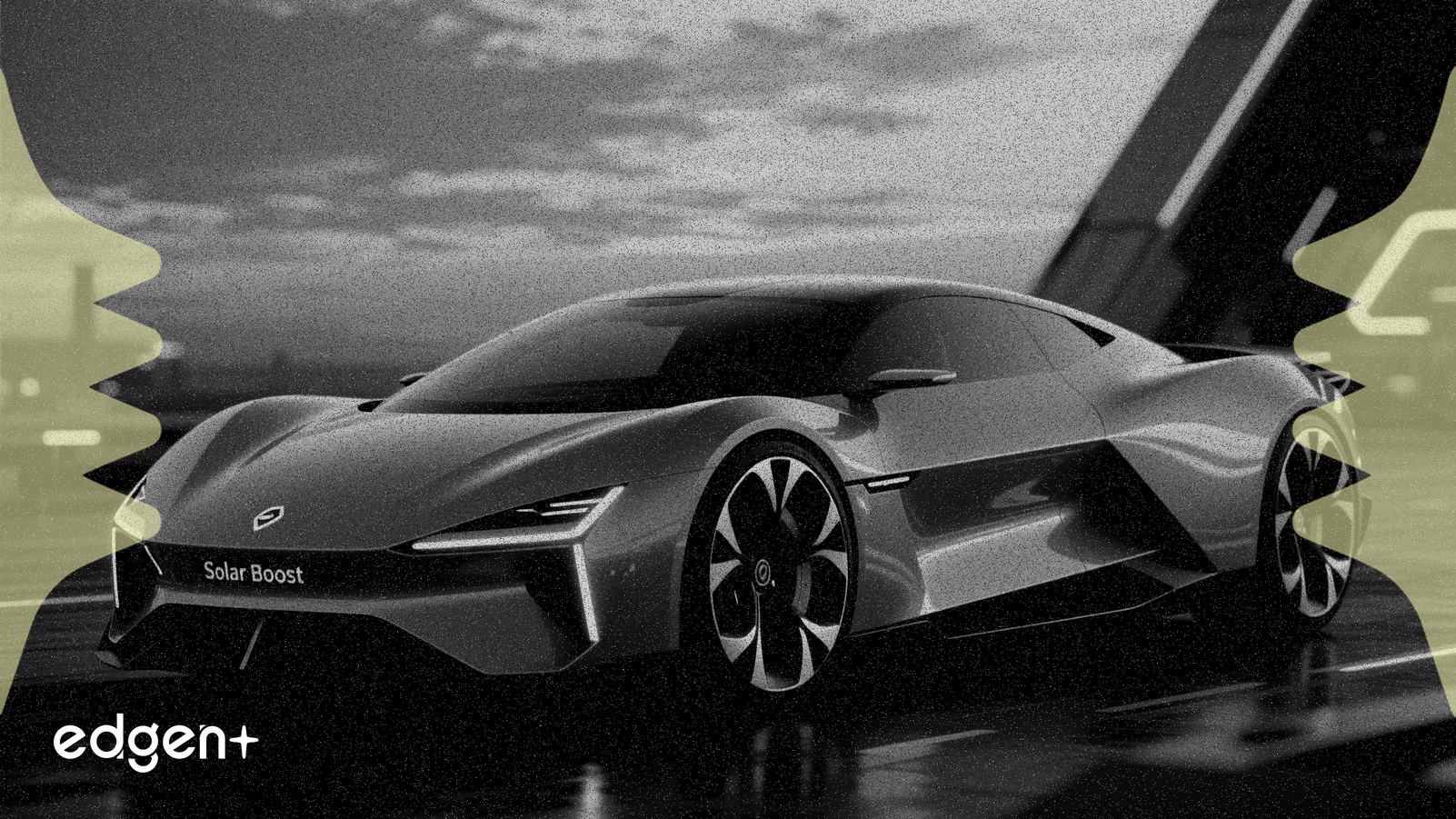 Axalta capitalise sur les tendances de consommation avec l'Orange 'Solar Boost' 2026