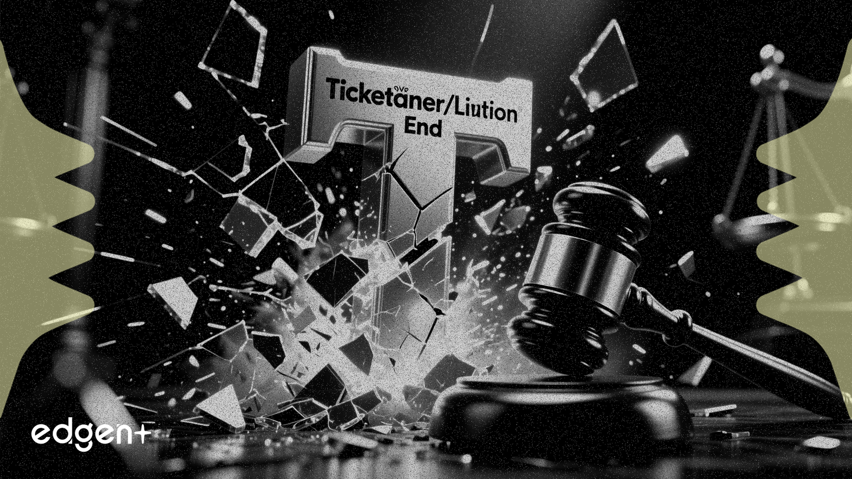 Adalet Bakanlığı, Ticketmaster Tekeli Nedeniyle Live Nation'ın Dağıtılmasını Talep Ediyor