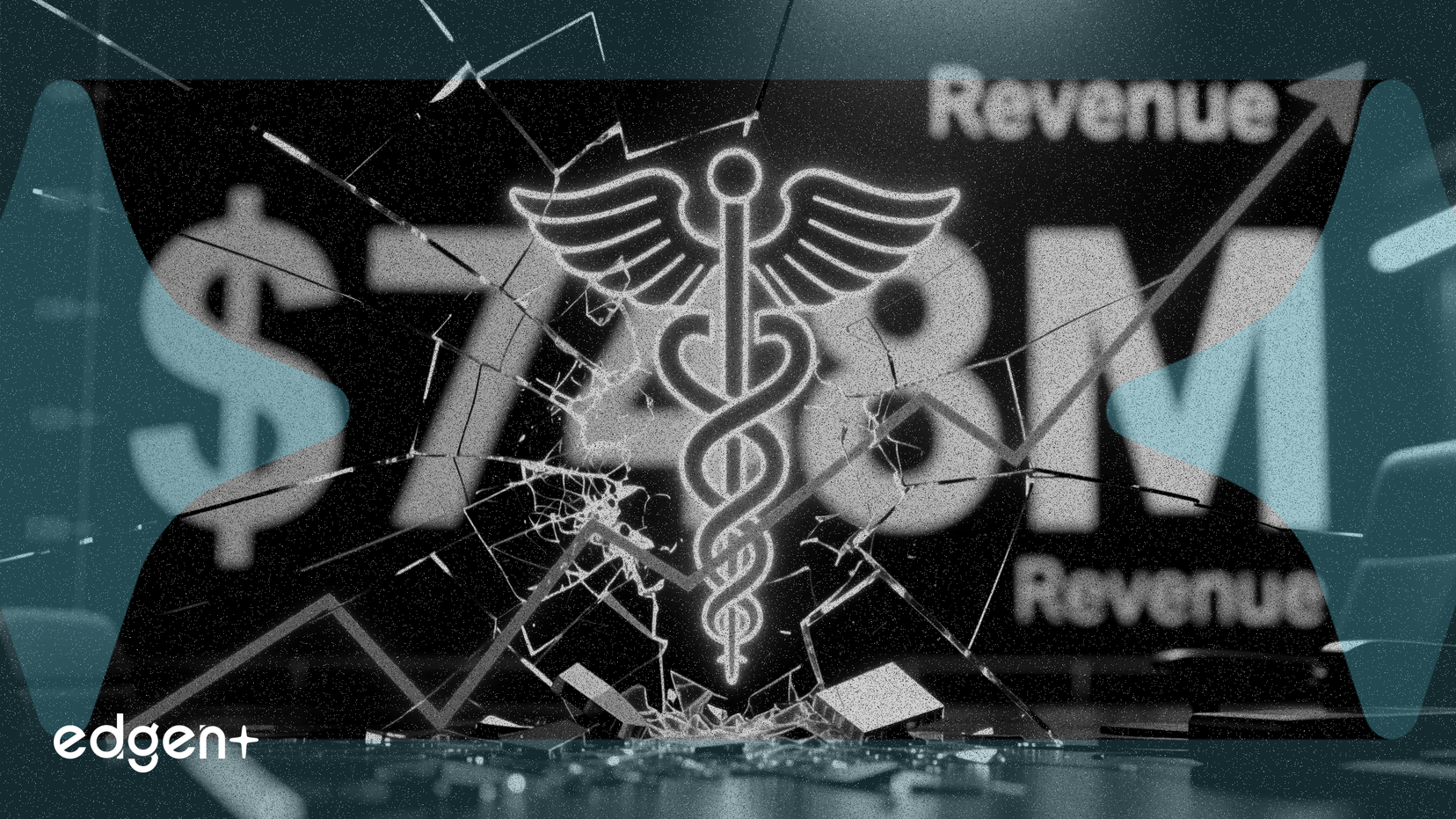 AMN Healthcare registra pérdidas en el cuarto trimestre a pesar de ingresos de 748 millones de dólares