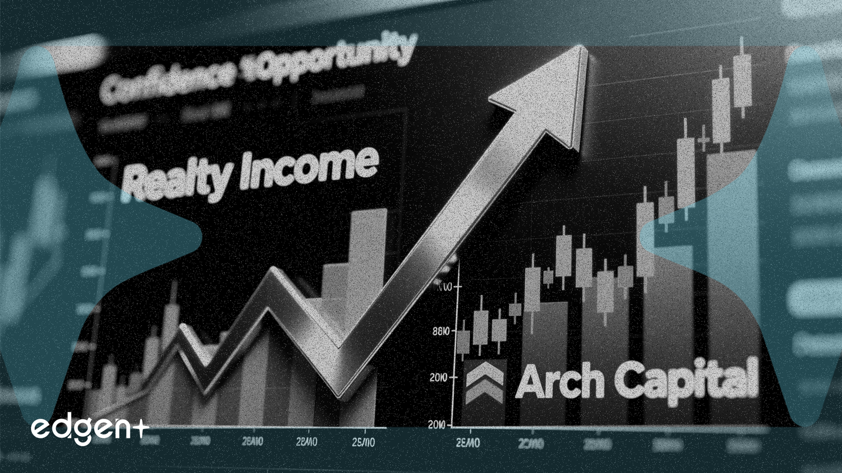 Zacks Recommande les Actions Realty Income et Arch Capital