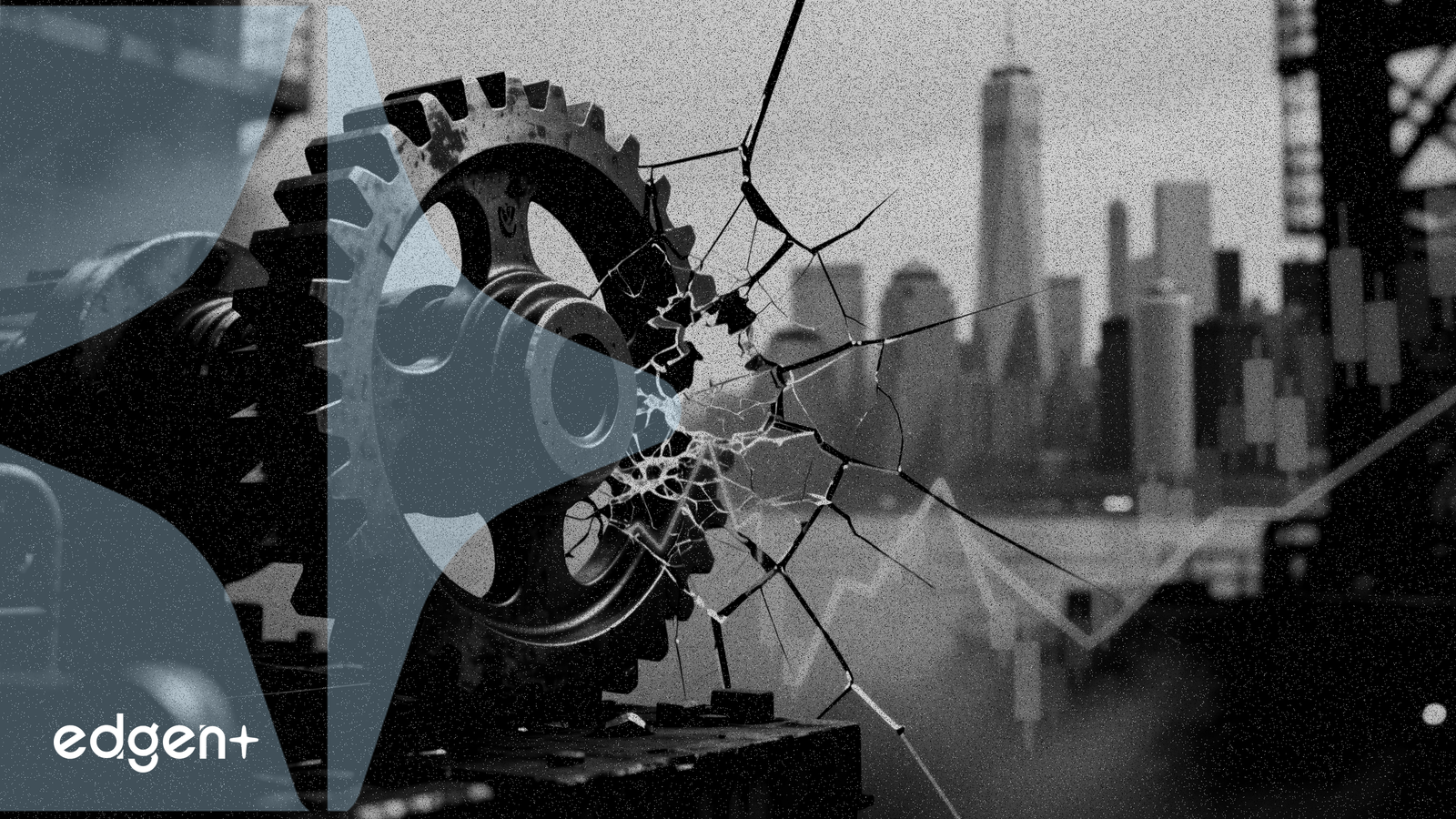 뉴욕 제조업 경기 침체, 미국 경제 전망 약화