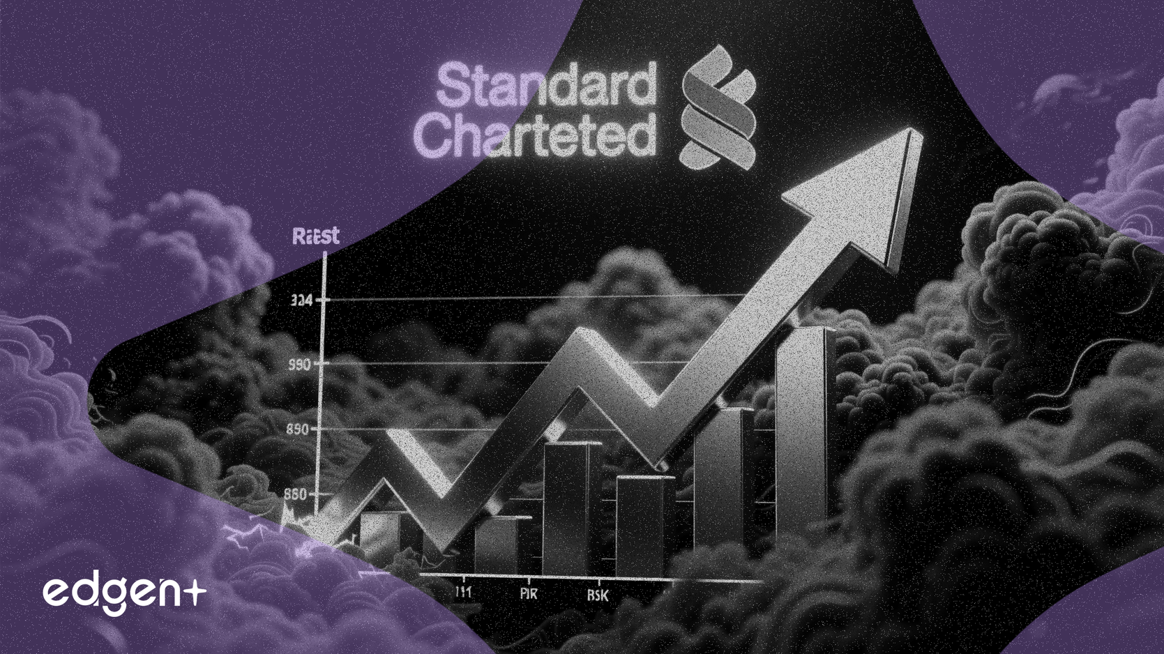 JPMorgan relève l'objectif de Standard Chartered à 270 HKD malgré les risques au Moyen-Orient