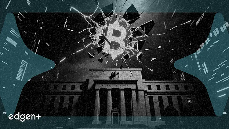 BNB trượt xuống dưới 865 USD sau quyết định lãi suất của Fed