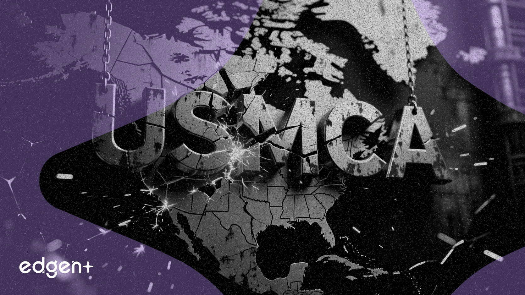 EE. UU. busca reformar el T-MEC, amenazando el bloque comercial norteamericano de 1,6 billones de dólares