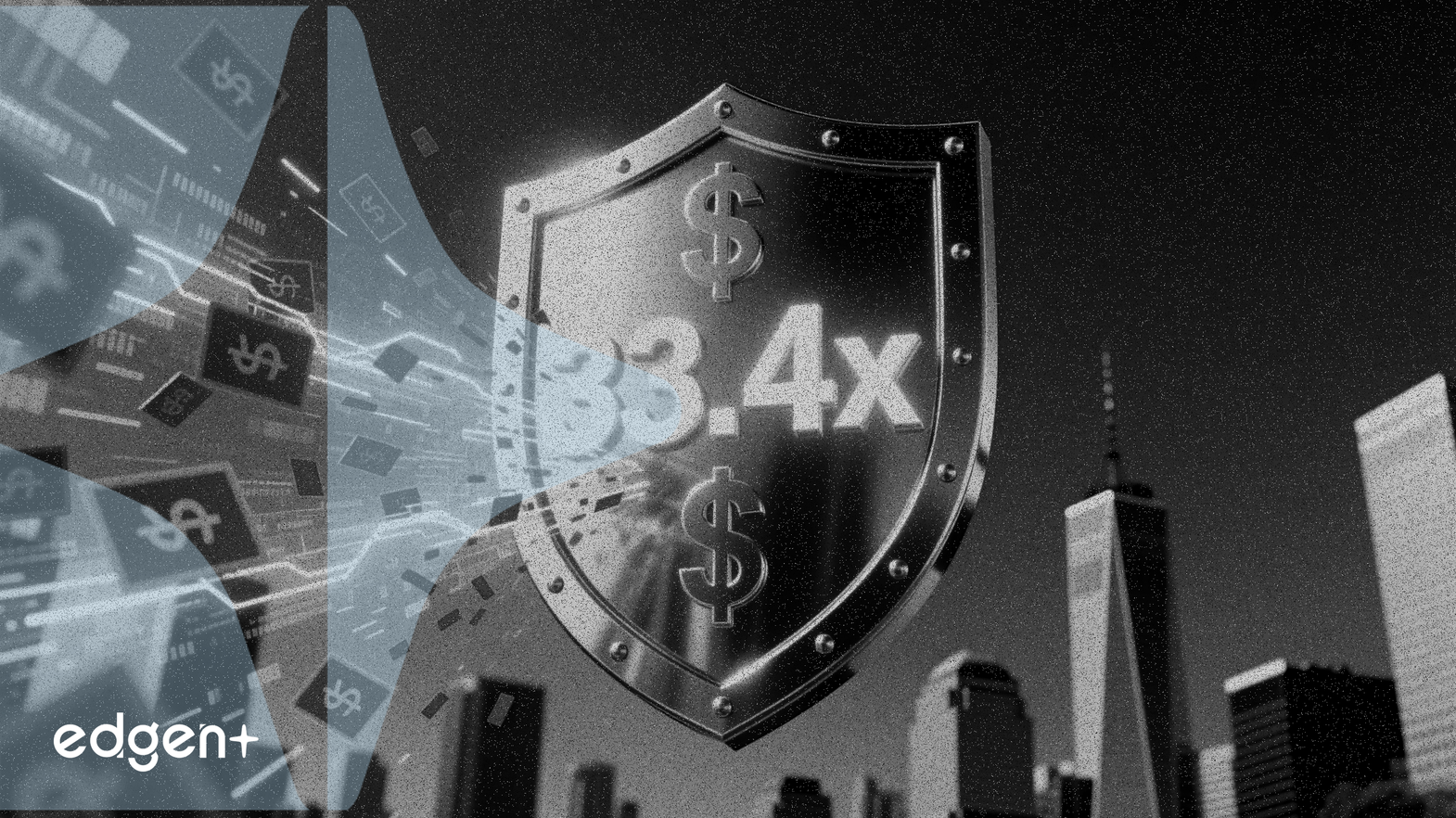 Agilent'ın Borcu, 33.4 Kat Faiz Karşılama Oranıyla Yönetilebilir Görünüyor