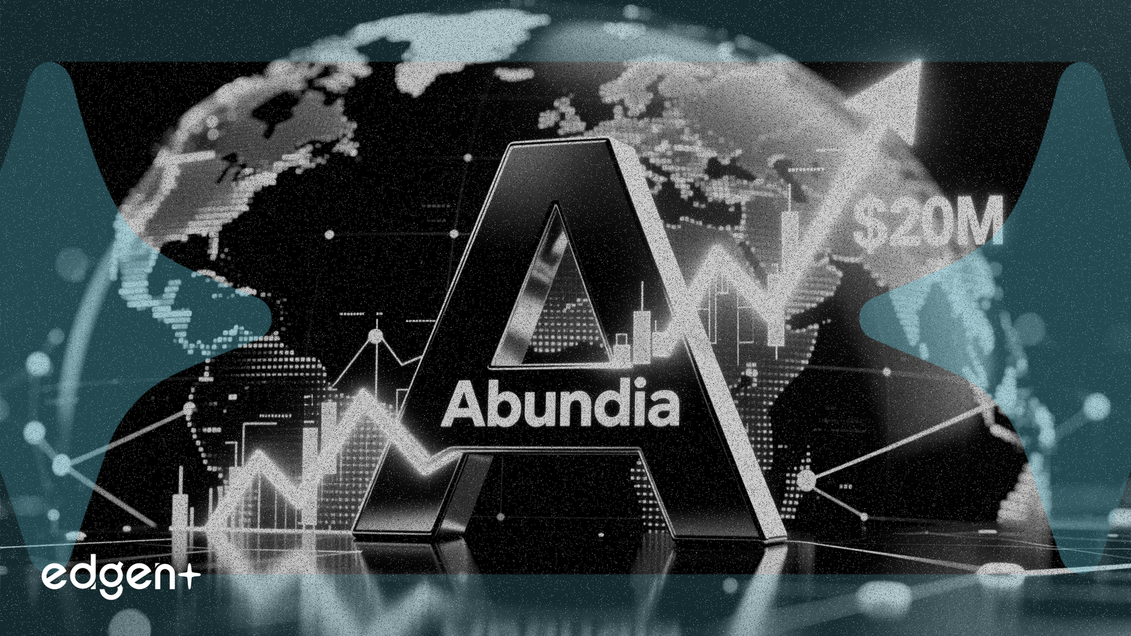 Abundia Global obtient 20 millions de dollars lors d'une offre d'actions