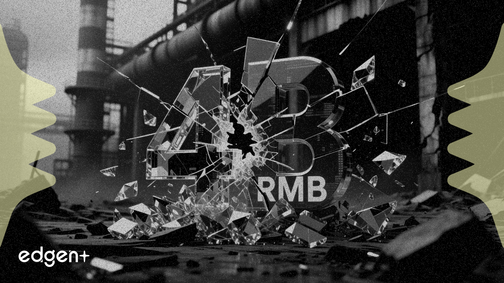 CNBM, Varlık Değer Düşüklükleri Nedeniyle 4 Milyar RMB'ye Kadar Zarar Bekliyor