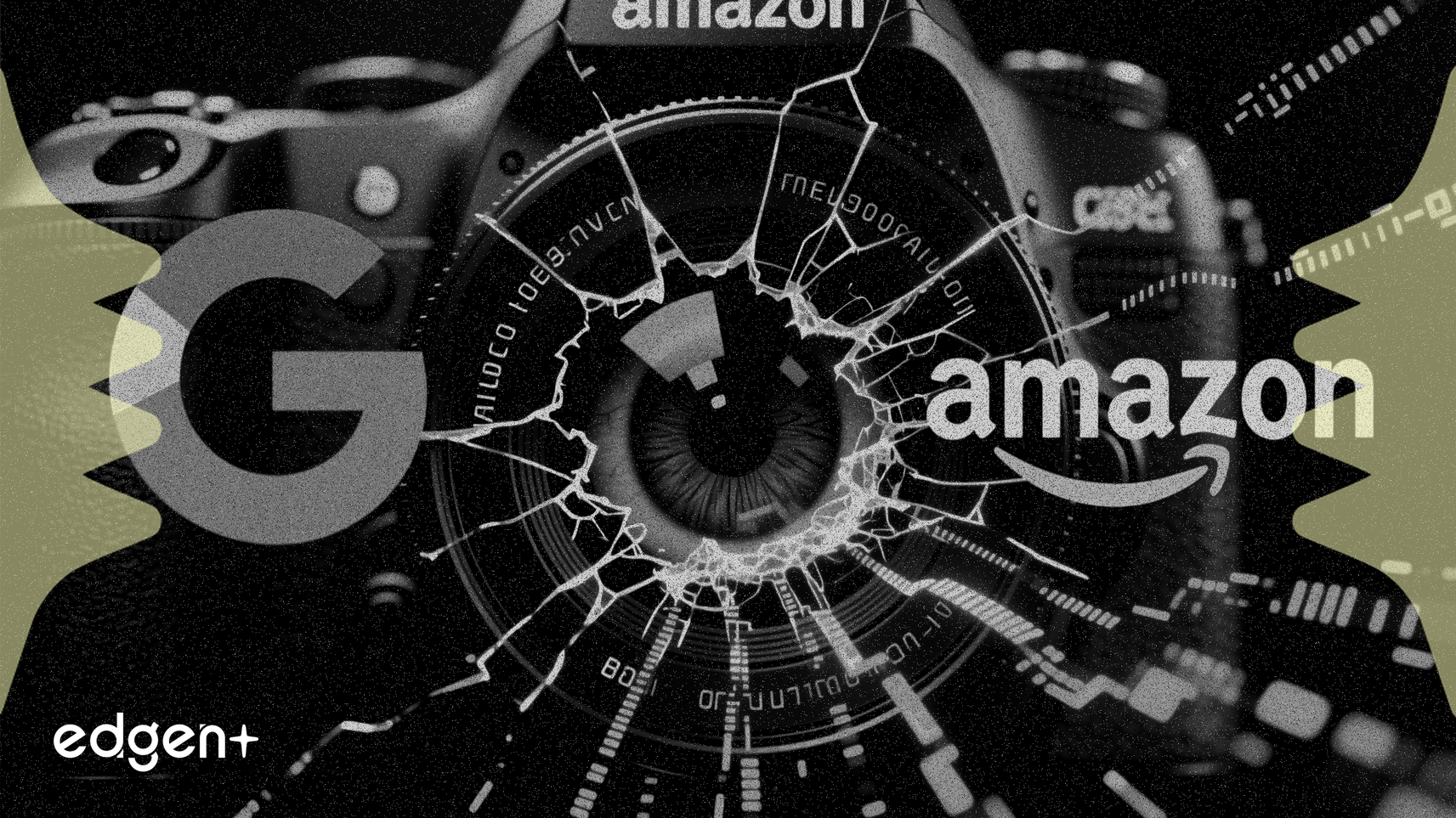 谷歌、亞馬遜因攝影機資料存取面臨隱私權反彈