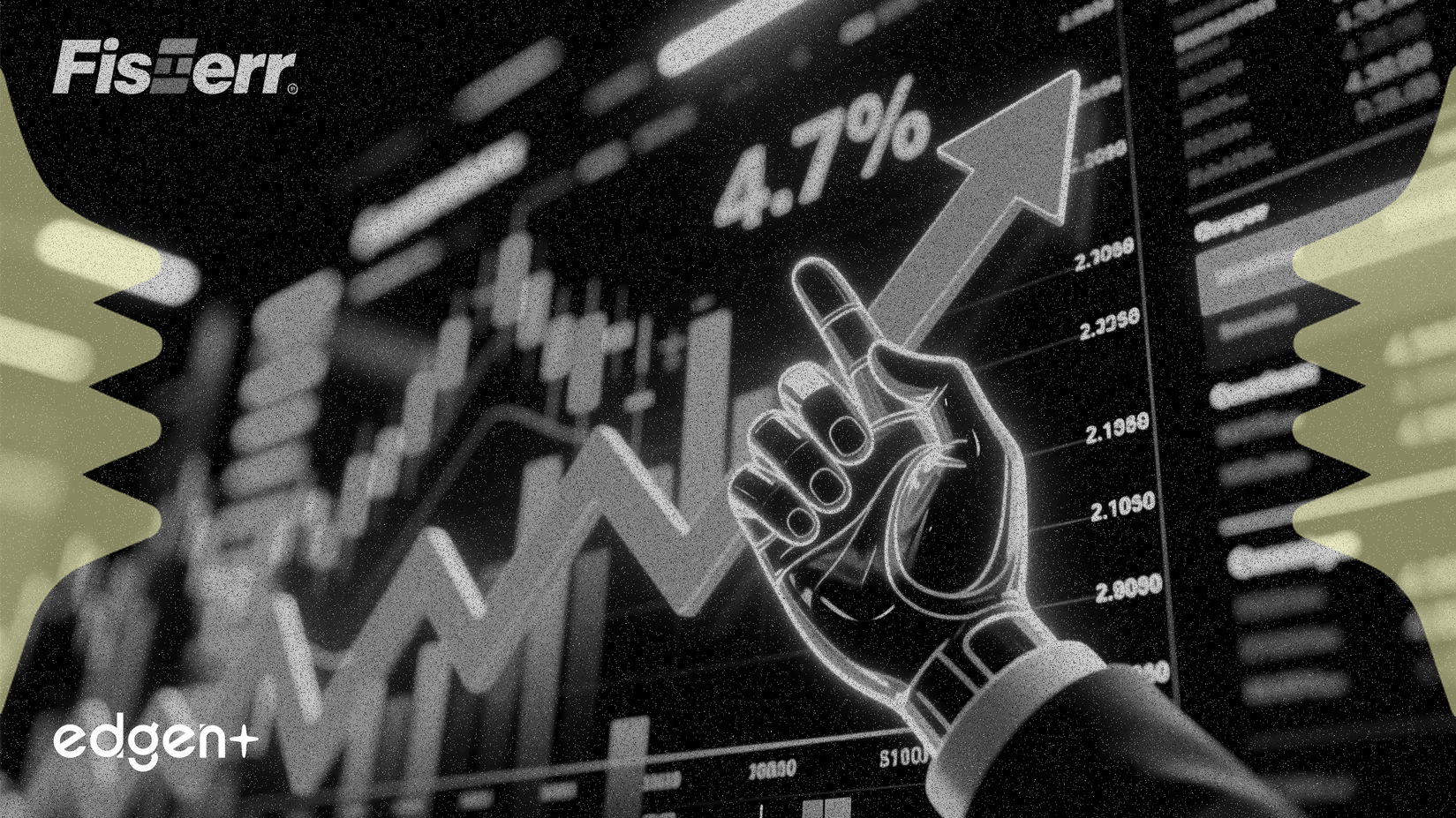 Jana Partnersが改革を求める中、Fiserv株が4.7%上昇