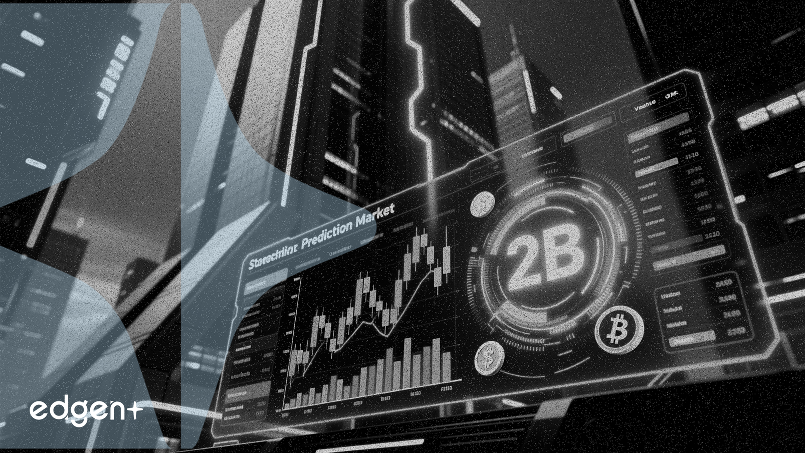 ICE 20億美元押注，將預測市場引入財報季