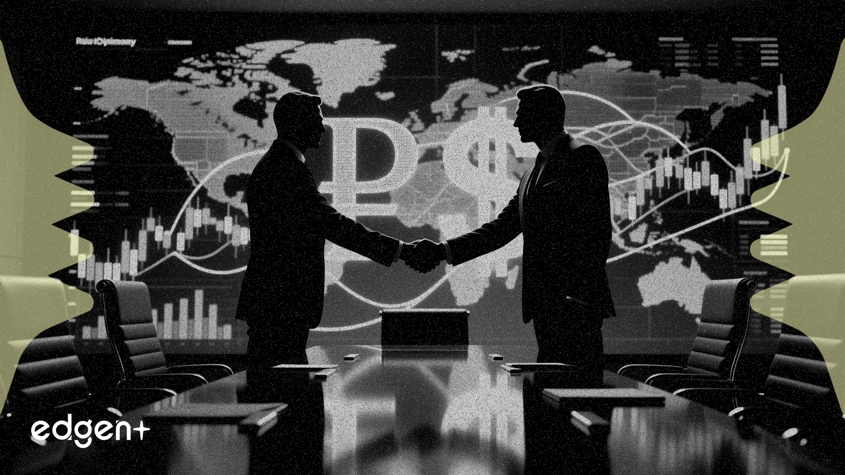 Le chef du fonds russe rencontre des responsables de l'administration Trump pour discuter des liens économiques