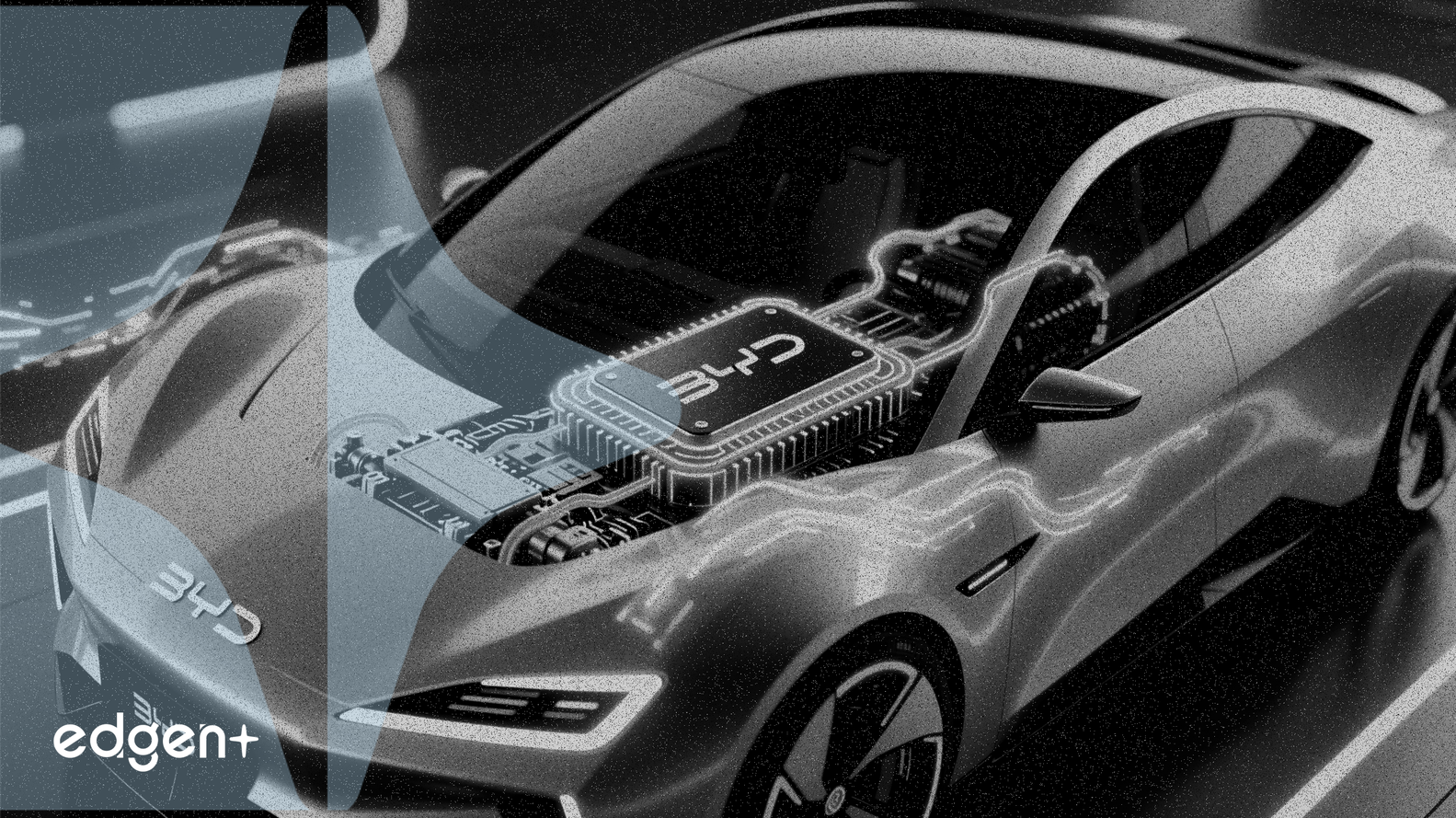 BYD, 2027년 고체 배터리 출시 목표