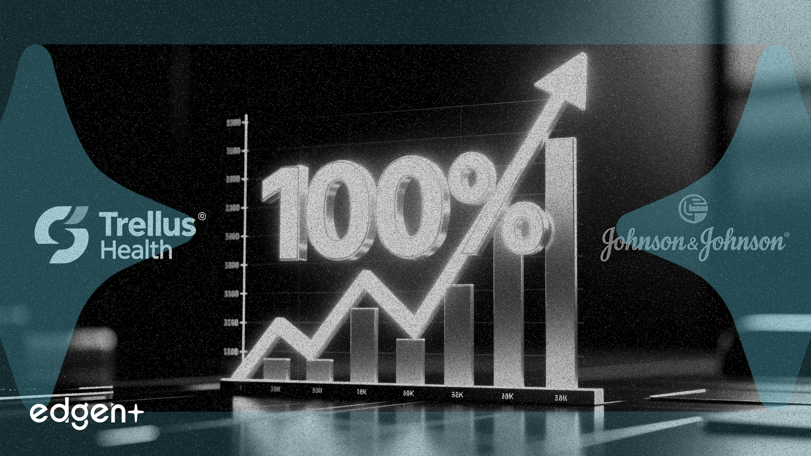 Cổ phiếu Trellus Health tăng gấp đôi nhờ gia hạn hợp đồng với J&J