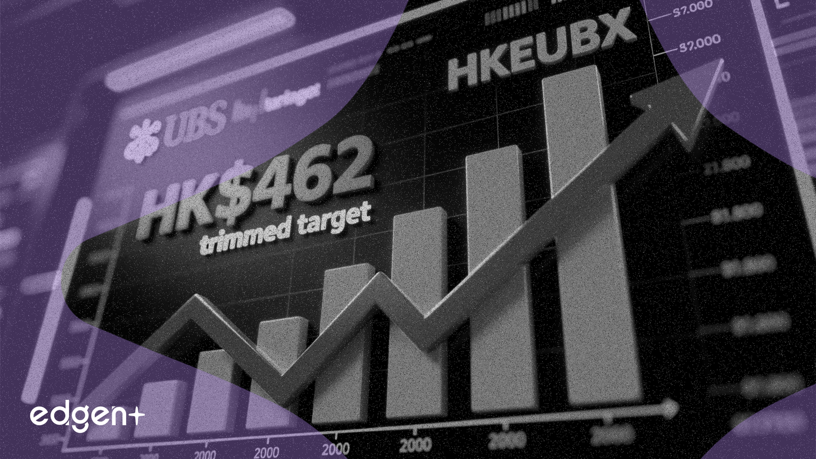HKEX supera las ganancias, pero UBS recorta el precio objetivo a 462 HKD