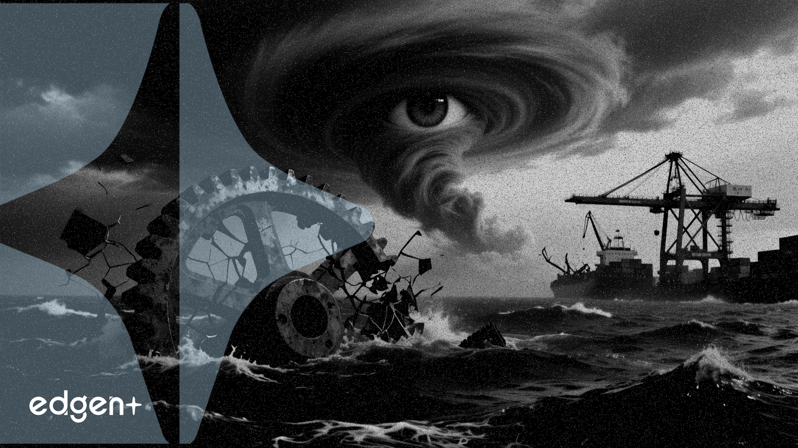 气旋导致全球最大铁矿石出口枢纽停摆