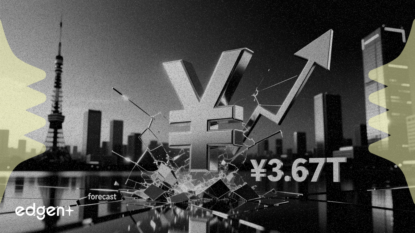 L'excédent du compte courant du Japon atteint 3,67 billions de yens, dépassant les prévisions