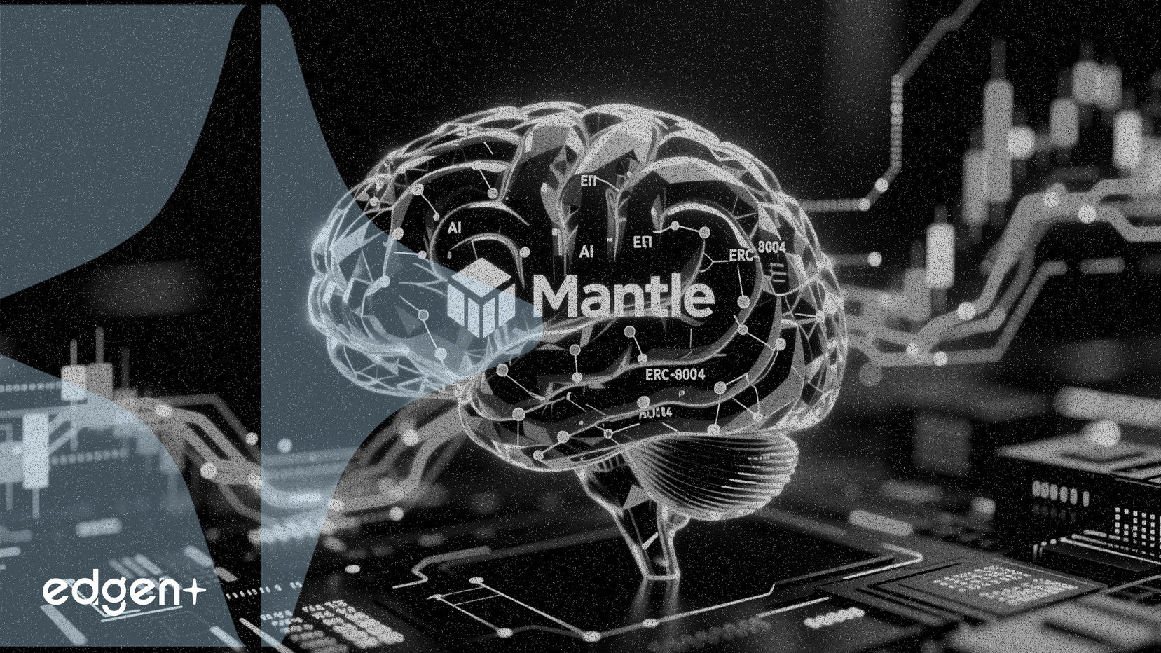 Mantle despliega ERC-8004 para impulsar la IA autónoma en finanzas