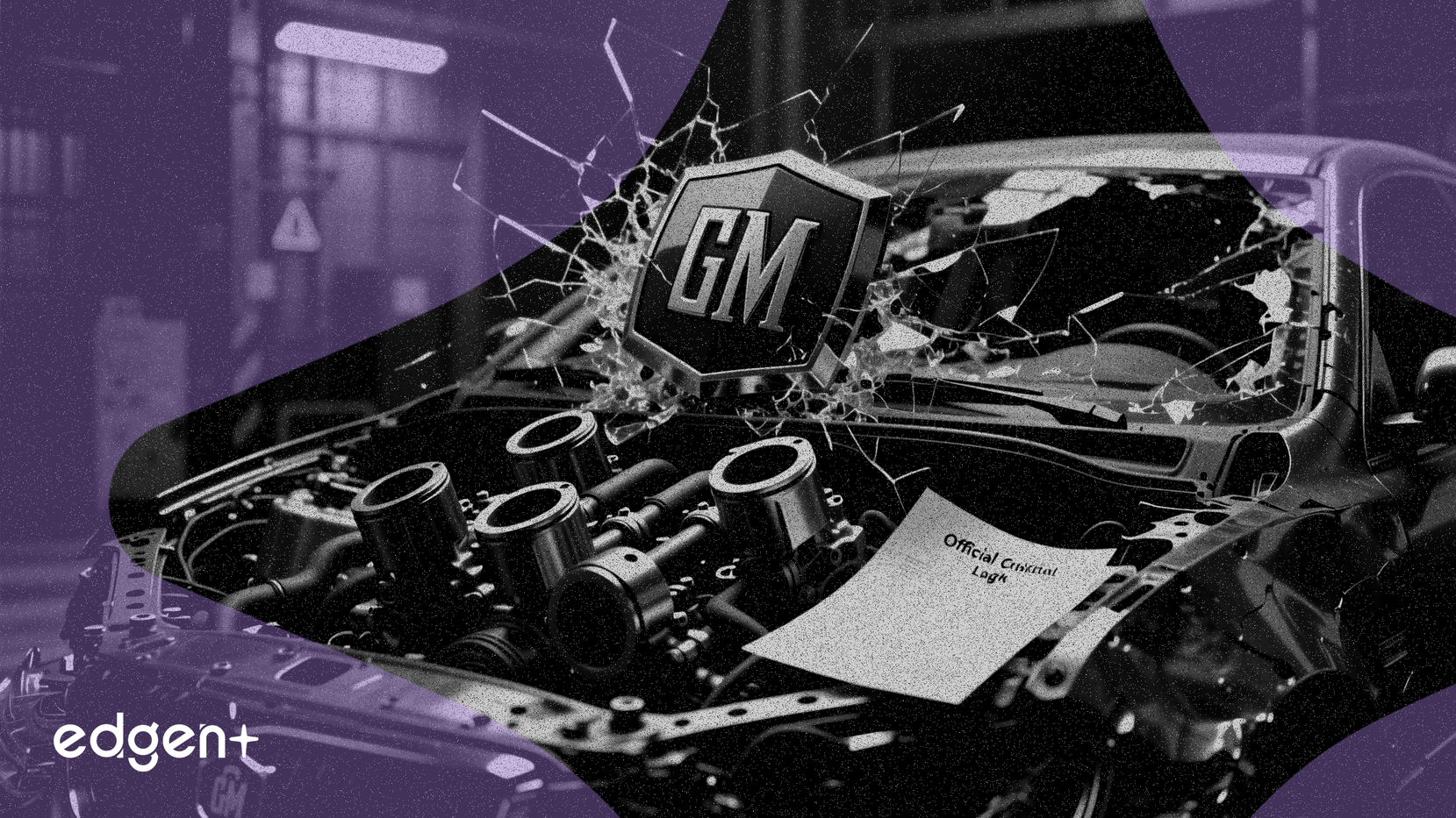 GM Fait Face à une Enquête sur la Défaillance Moteur de 600 000 Véhicules