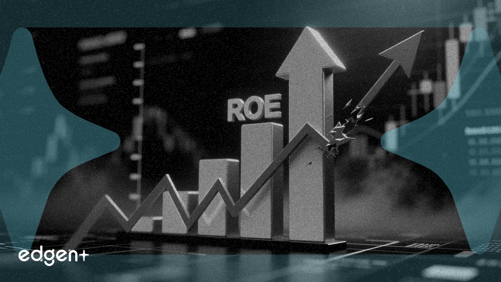 Mr Price's 17% Stock Drop Defies Strong 28% ROE
