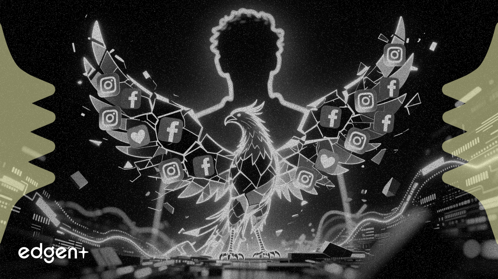 V 神支持推動去中心化社群媒體迎來「第二幕」