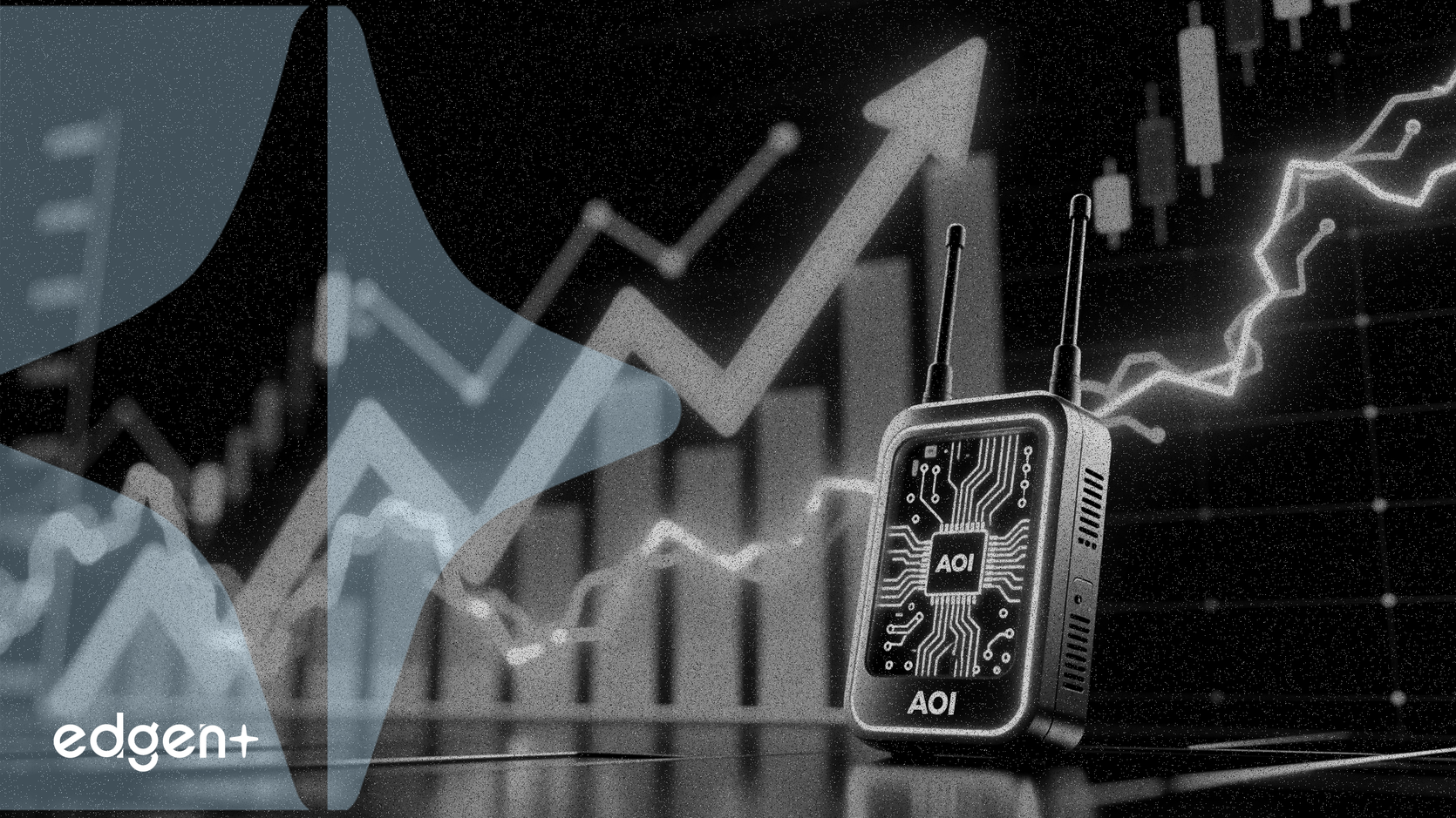 AAOI 주식, 핵심 AI 트랜시버 계약 확보 후 21% 상승