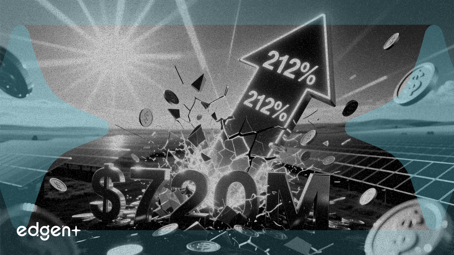 L'action Shoals grimpe de 212 % grâce à un carnet de commandes solaires record de 720 millions de dollars