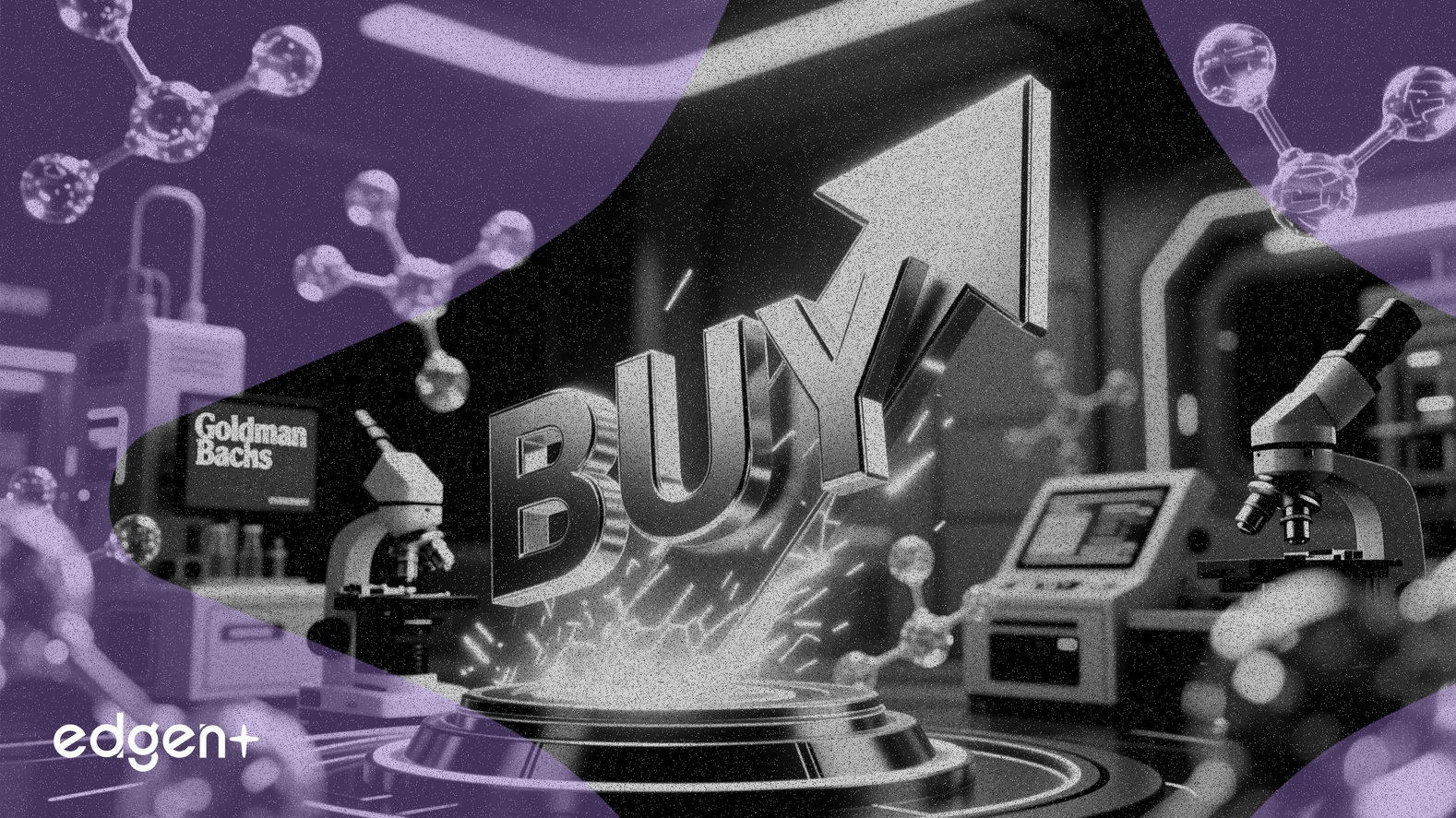 Goldman Sachs, WuXi AppTec'i 'Al'a Yükseltti, Çin'in CDMO Sektörünü Destekliyor