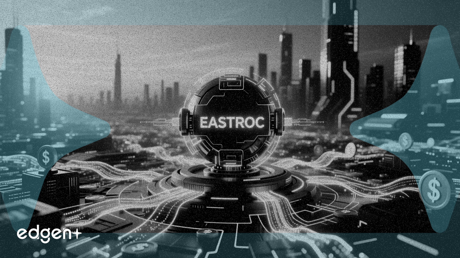 EASTROC Tham Gia Kết Nối Chứng Khoán, Mở Khóa Vốn Đầu Tư Đại Lục