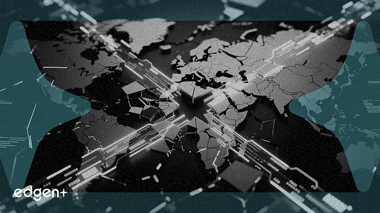 Corporate Results Signal Economic Crossroads