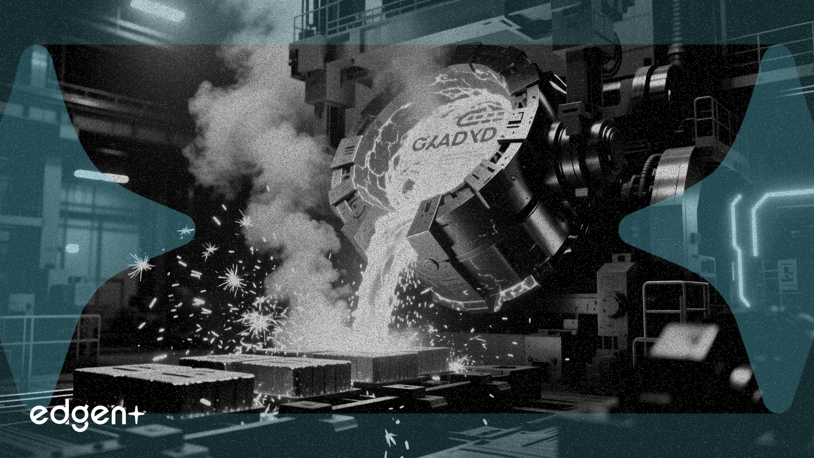 Baosteel lanza una máquina de colada continua de 3,5 millones de toneladas para la producción de acero de alta calidad