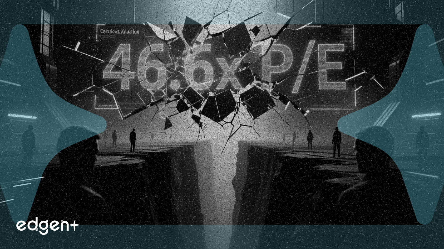 Ovintivの評価に疑問、P/E比率が46.6倍に達する