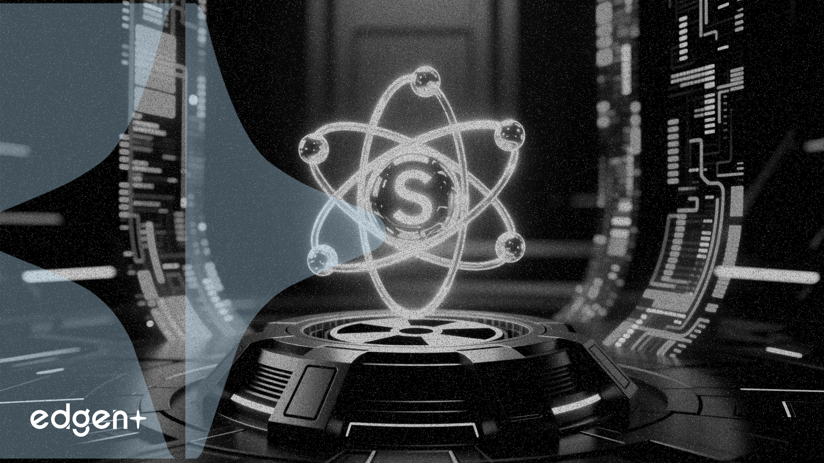 크레이머, 솔스티스 재료 극찬하며 독점적인 원자력 역할 강조